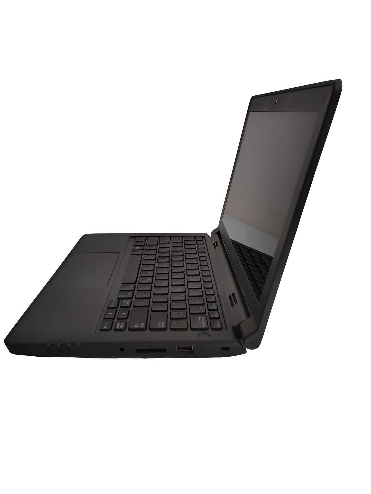 Lap Top Dell Latitude 3160 Intel Pentium de 6a generacion con 8GB en RAM y 120GB SSD Monitor 11.6 pulgadas Racondicionada Grado A