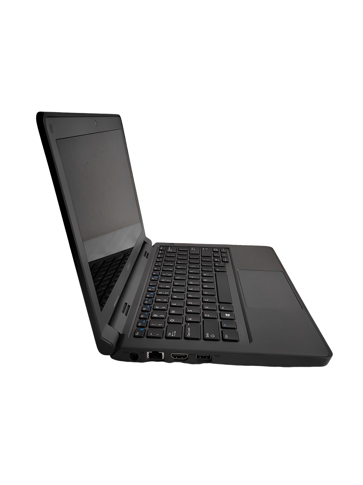 Lap Top Dell Latitude 3160 Intel Pentium de 6a generacion con 8GB en RAM y 120GB SSD Monitor 11.6 pulgadas Racondicionada Grado A