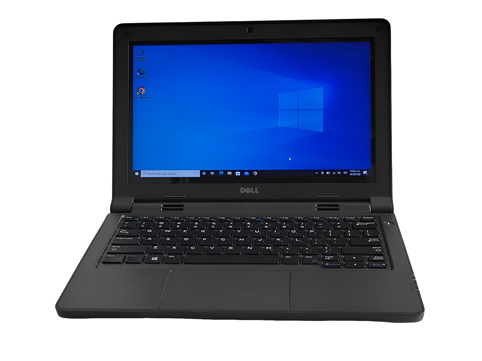 Lap Top Dell Latitude 3160 Intel Pentium de 6a generacion con 8GB en RAM y 120GB SSD Monitor 11.6 pulgadas Racondicionada Grado A