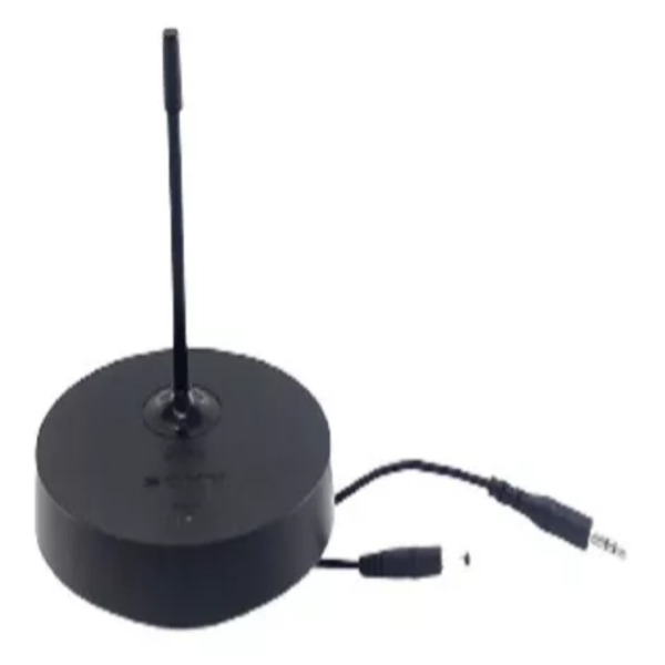 SONY Audífonos Inalámbricos  Estereofónicos MDRRF912RKC|  Recargables  Cancelación de Ruido |  Renewed