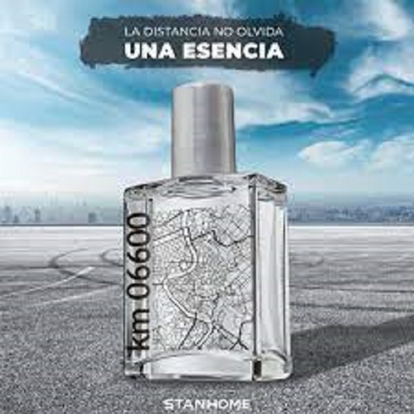 KM 06600 Perfume para Caballero 60ml - Kiotis