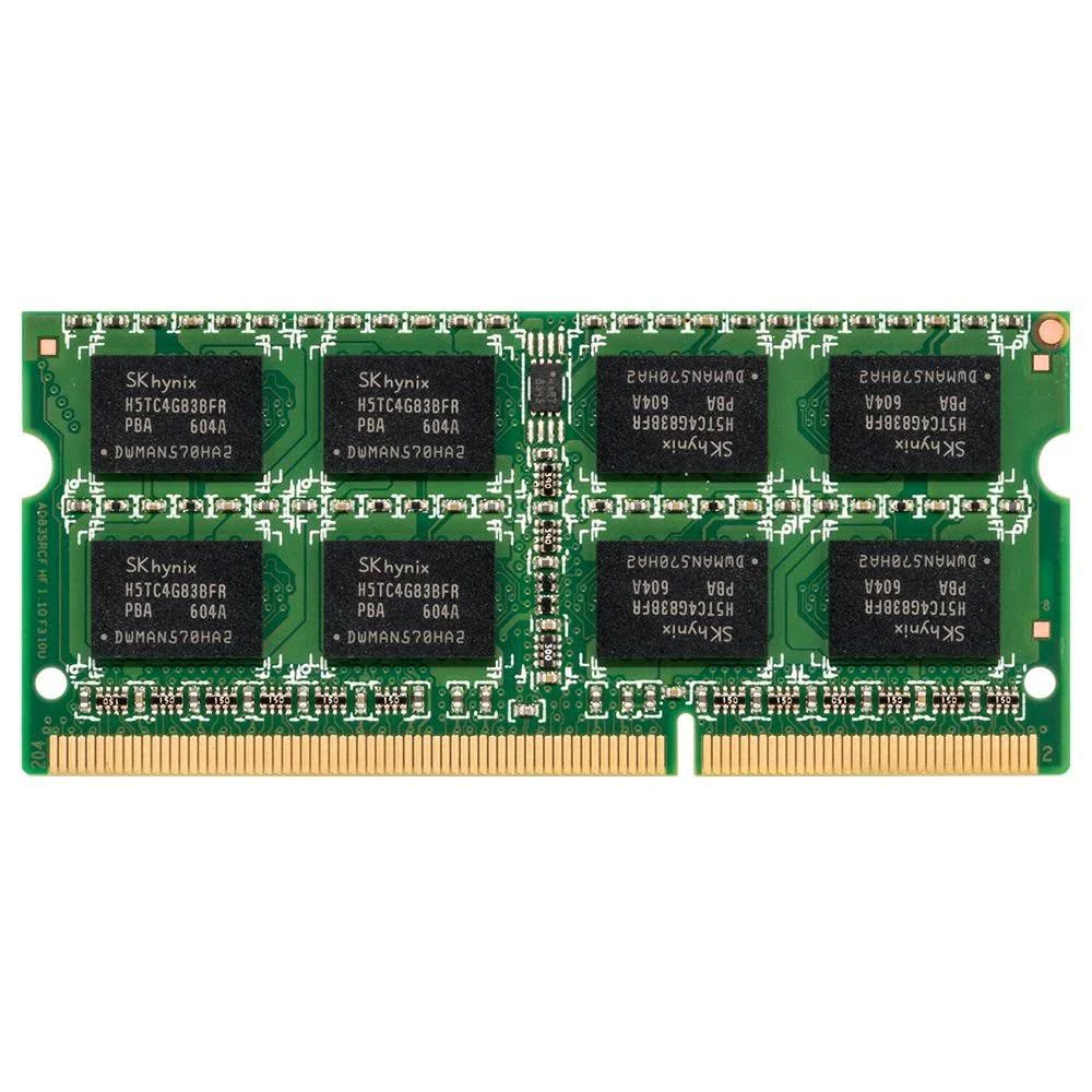Memoria Ddr3l Adata 8gb 1600 Mhz Sodimm 1.35v (adds1600w8g11-s)
