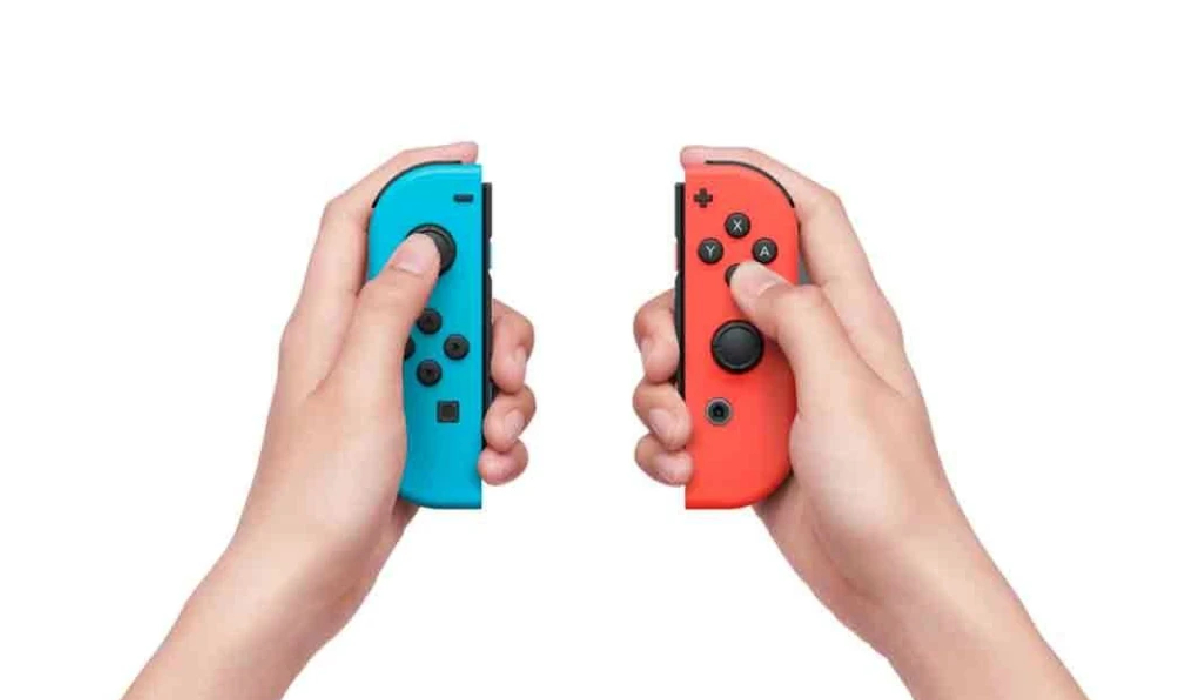 Consola Nintendo Switch 32 GB - Negro