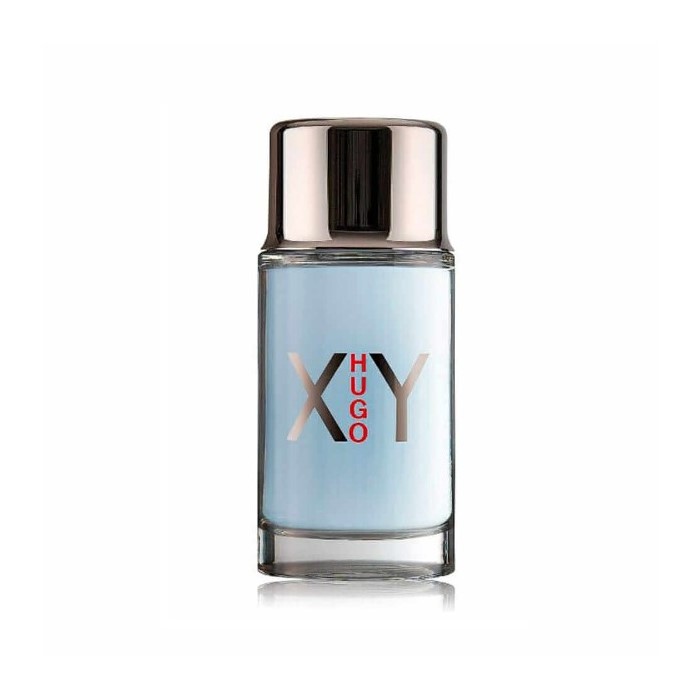 Perfume Hugo Boss XY 100ml hombre 