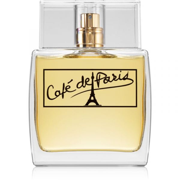 Cafe Cafe De Paris 100ml EDT