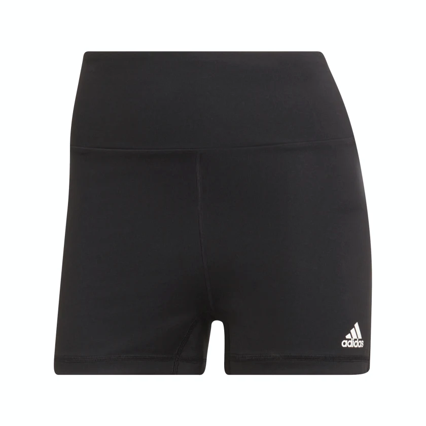 Mallas cortas | Yoga | adidas Essential | Negro | HD6825