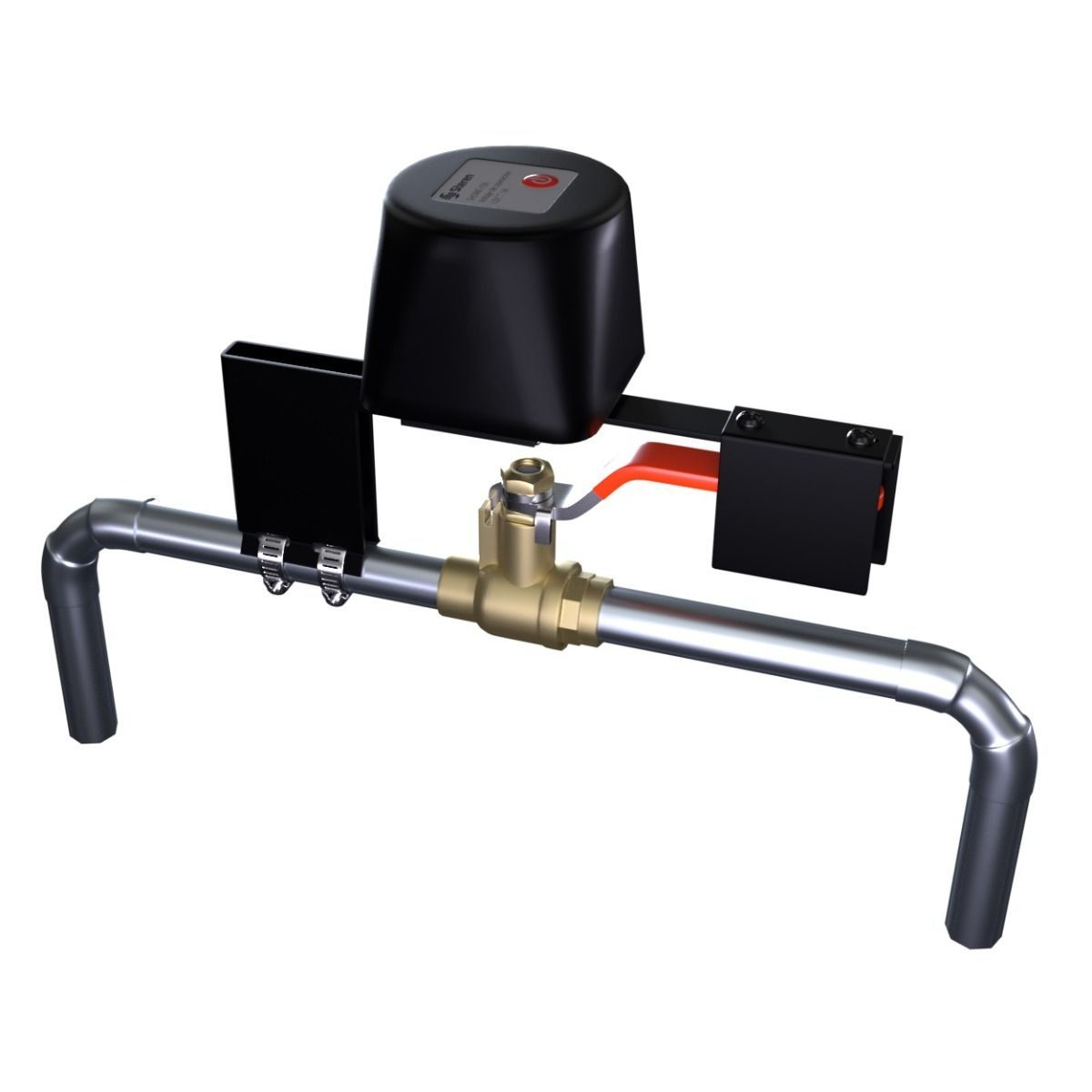 Válvula Wi-fi Compatible Google Assistant Alexa Steren