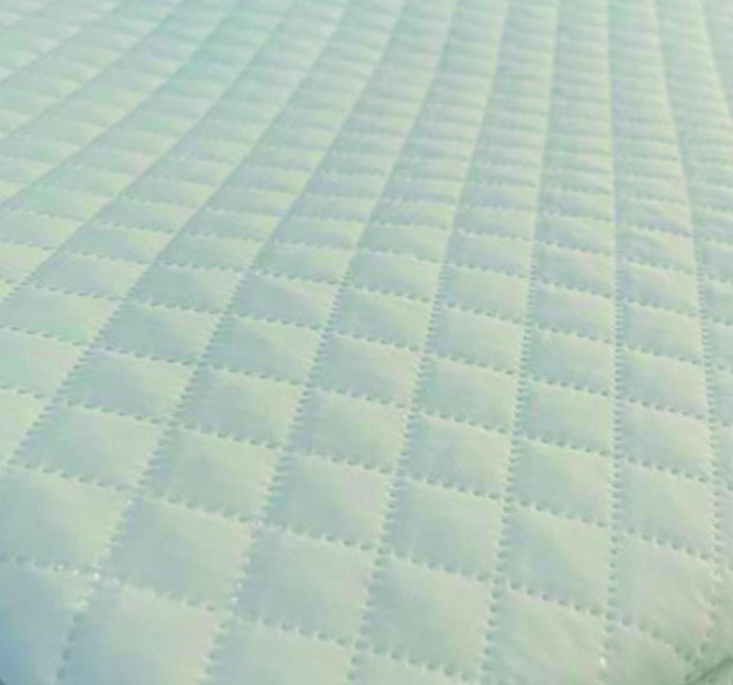 Protector De Colchón Béla Contra Líquidos Y Ácaros Ind.