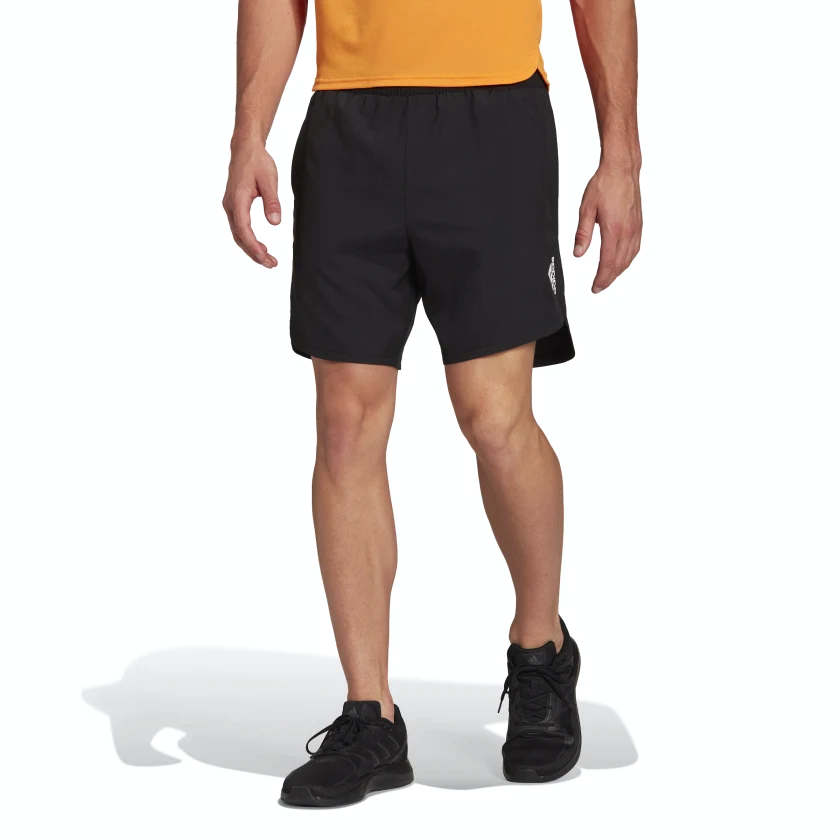Short | Hombre | adidas Designed For Movement Aeroready  | HF7204