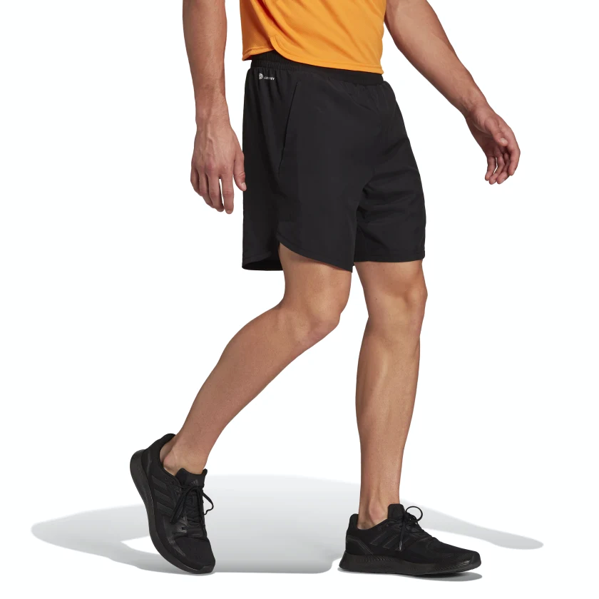 Short | Hombre | adidas Designed For Movement Aeroready  | HF7204