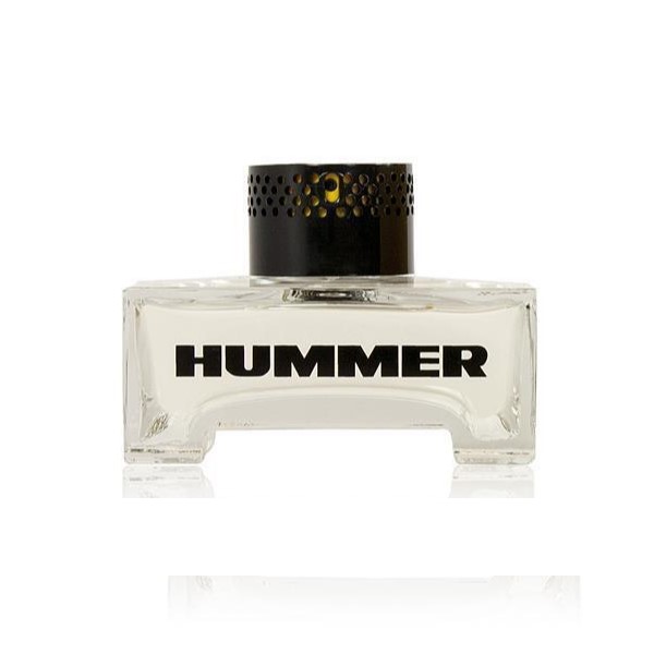 Perfume Hummer 125 ml hombre