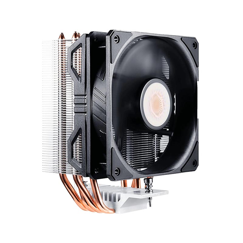 Disipador Cooler Master Hyper 212 EVO V2 RR-2V2E-18PK-R2.