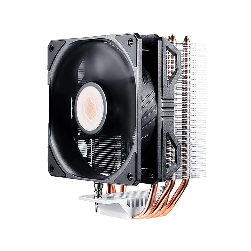 Disipador Cooler Master Hyper 212 EVO V2 RR-2V2E-18PK-R2.