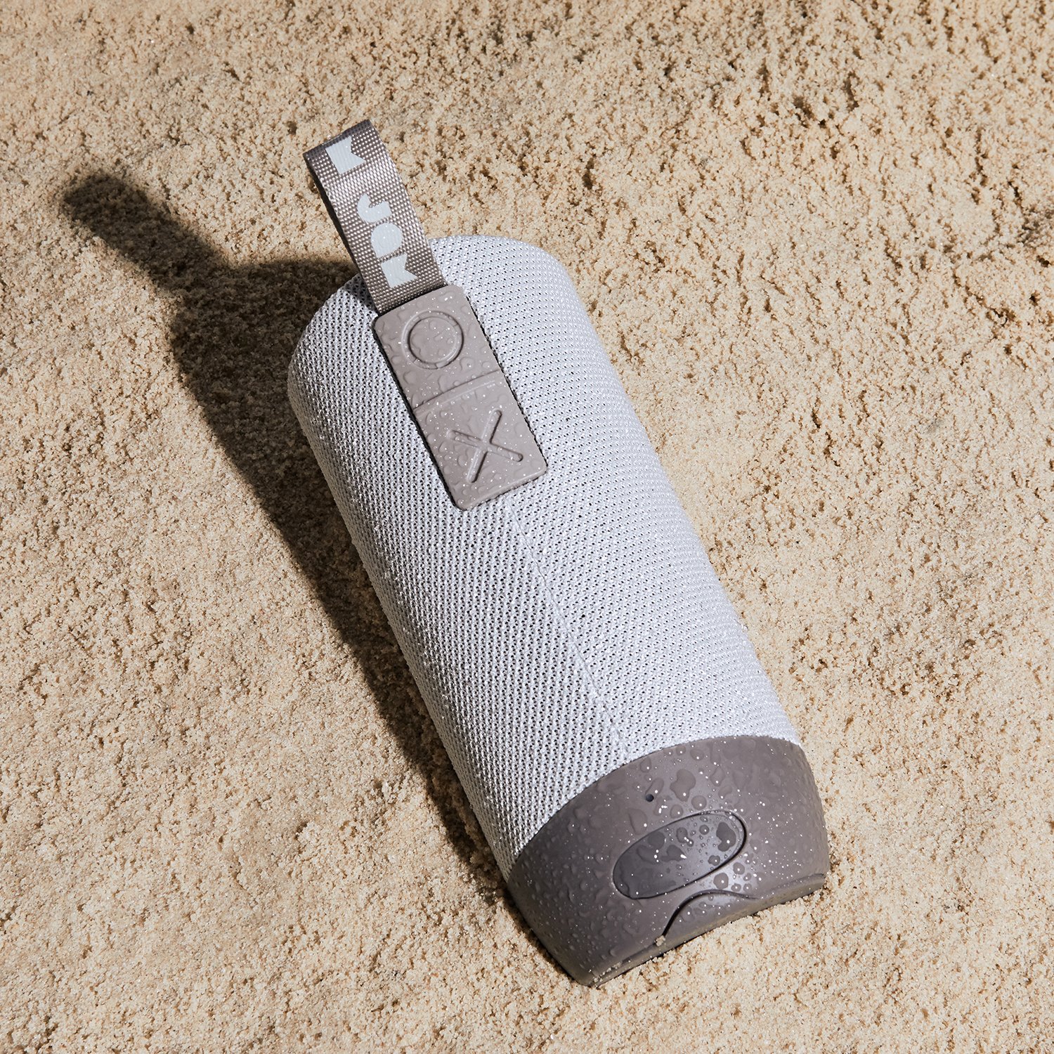 Bocina Jam Zero Chill Bluetooth a prueba de agua