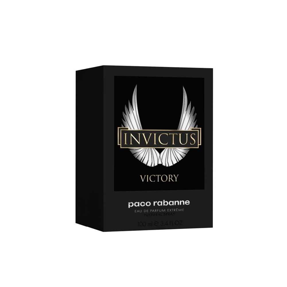 Perfume Paco Rabanne Invictus Victory Agua de Perfume 100ml  hombre