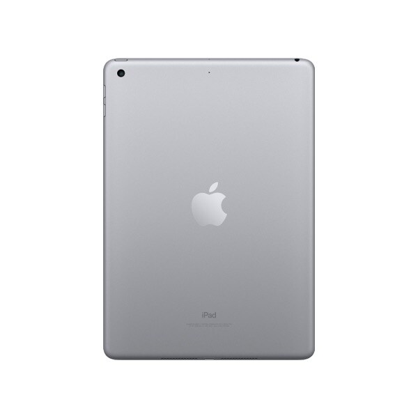 Apple iPad 6ª Generación A1893 9.7 32gb Space Gray (Reacondicionado Grado A)