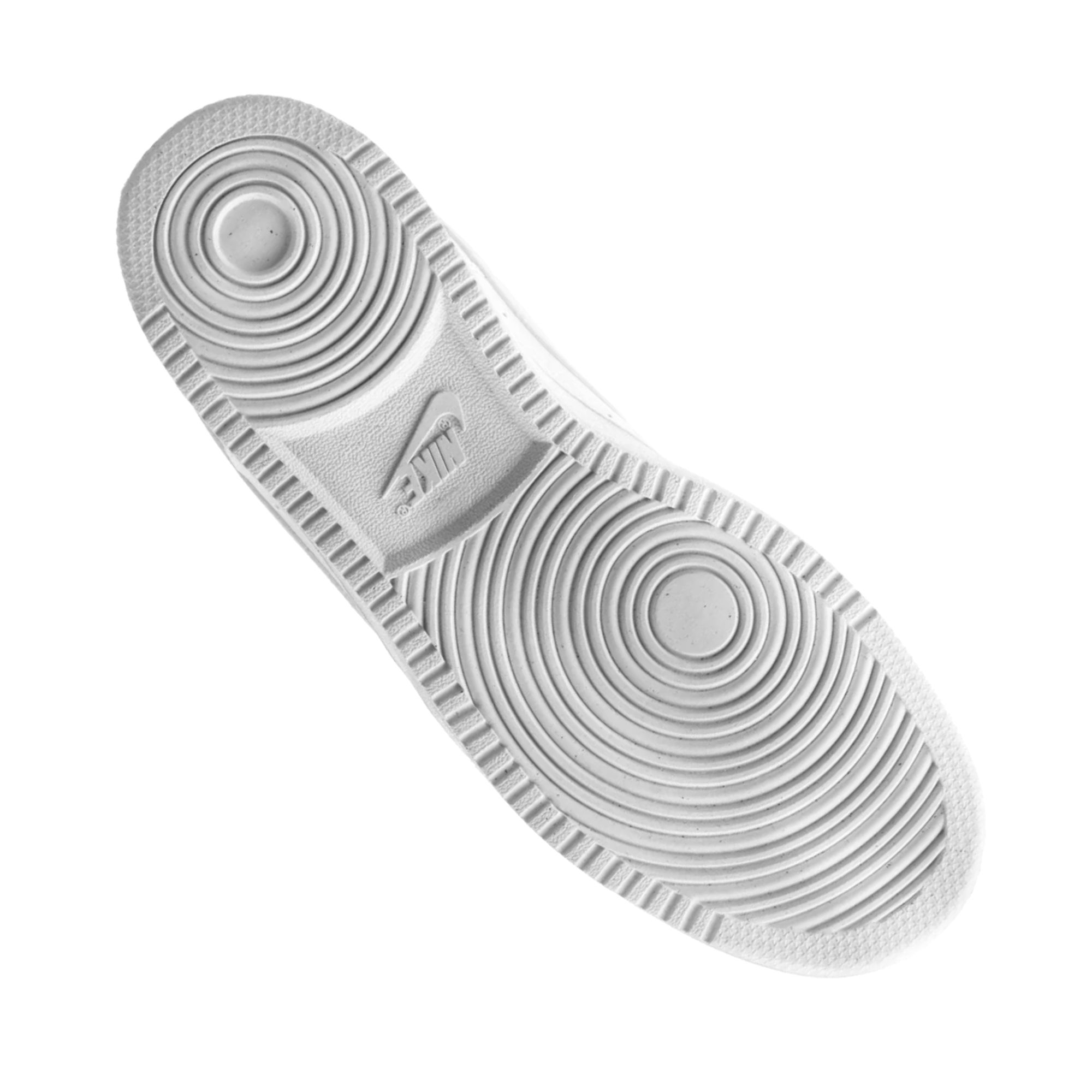 Tenis Nike Court Vision Low Blanco Hombre Originales DH2987100