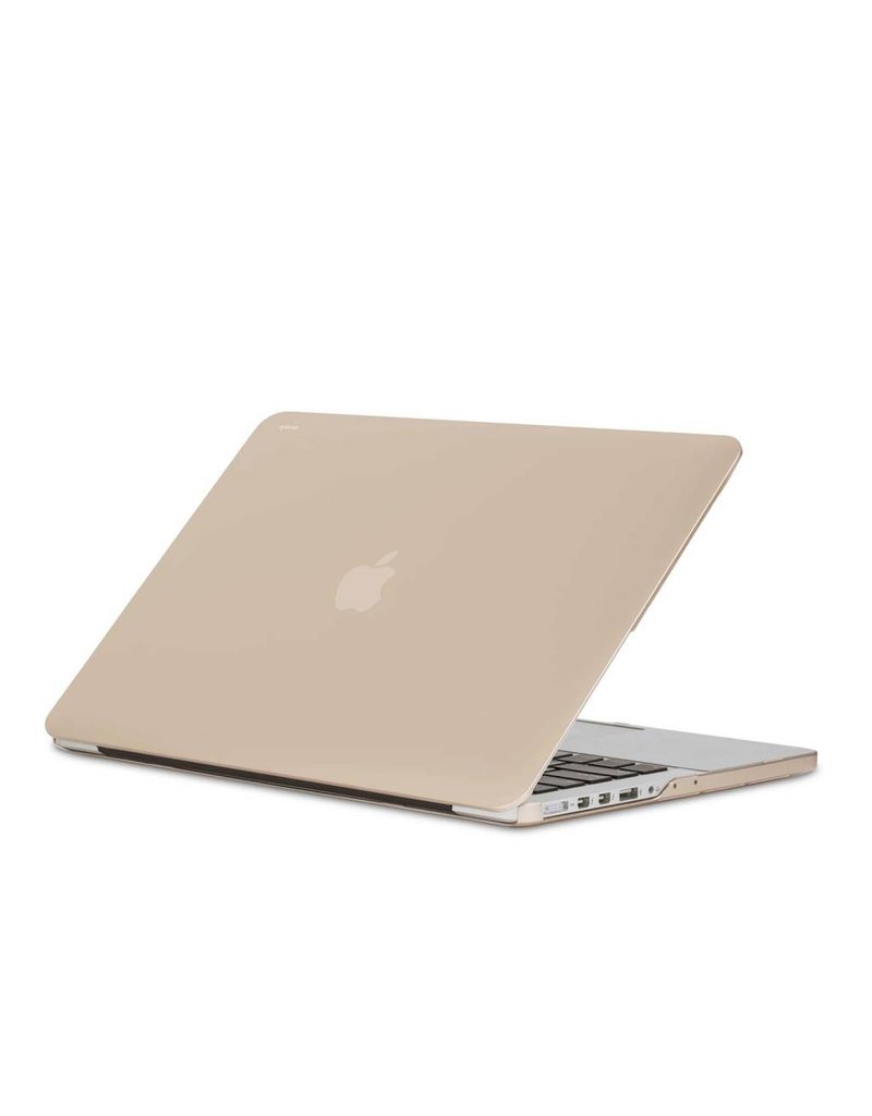 Carcasa para MacBook Pro 13" Moshi iGlaze