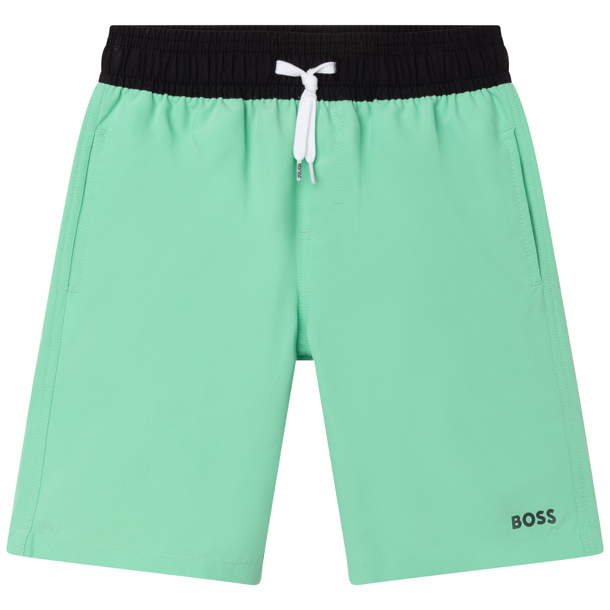 Traje de baño Hugo Boss para niño y Teens