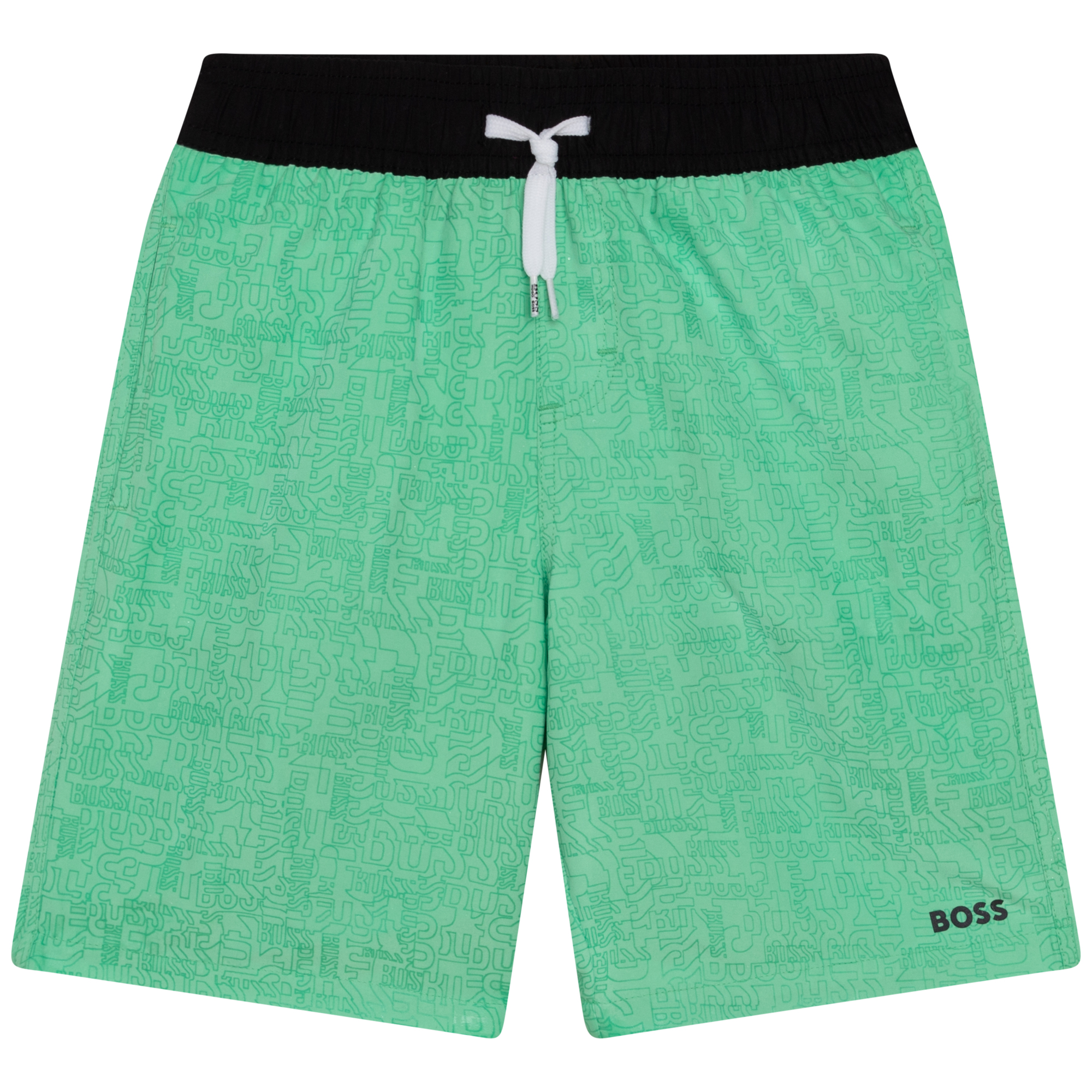 Traje de baño Hugo Boss para niño y Teens