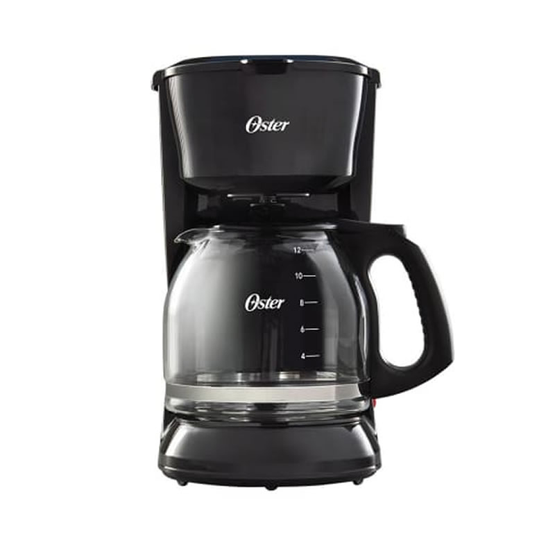 Cafetera Con Filtro Removible 900 W Oster BVSTDC12-013 WT