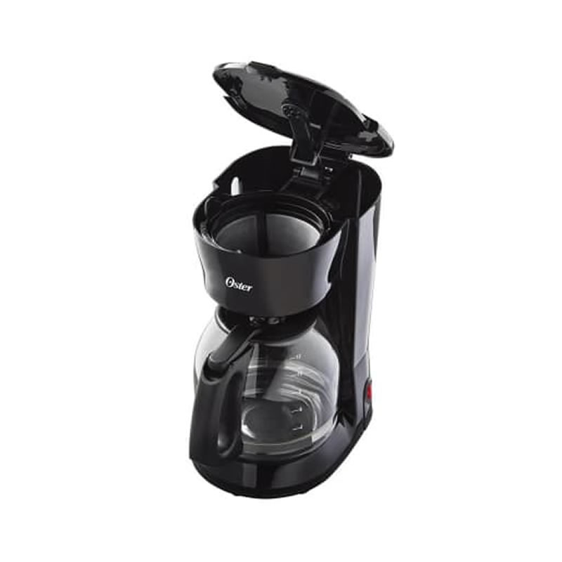 Cafetera Con Filtro Removible 900 W Oster BVSTDC12-013 WT