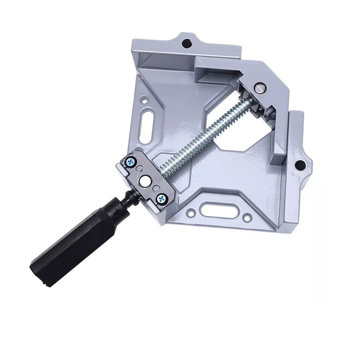 Prensa Esquinera Para Madera Y Metal Apertura 95mm 90