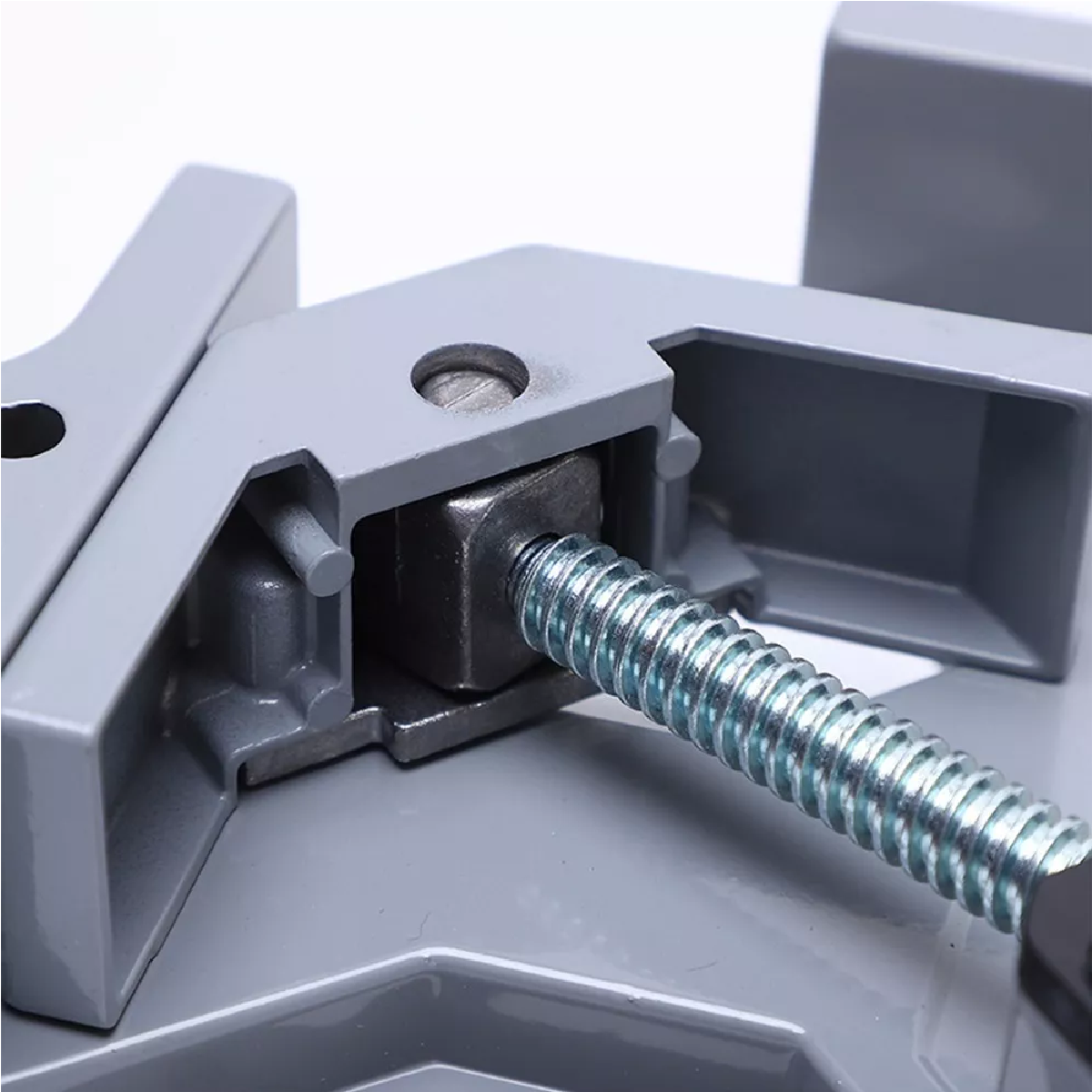 Prensa Esquinera Para Madera Y Metal Apertura 95mm 90