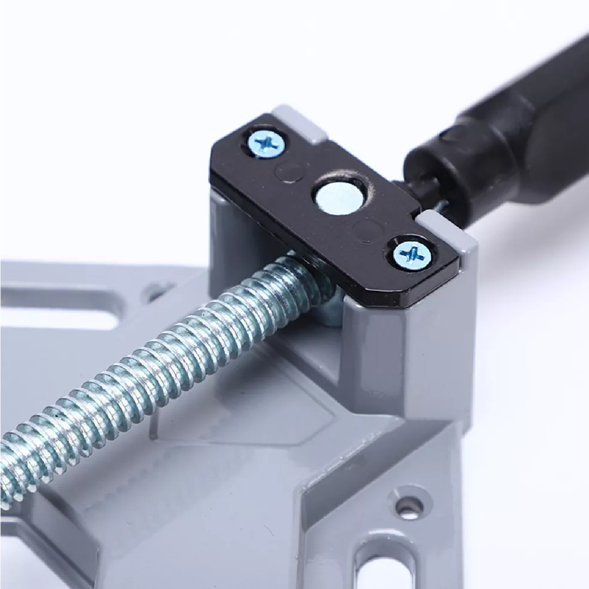 Prensa Esquinera Para Madera Y Metal Apertura 95mm 90