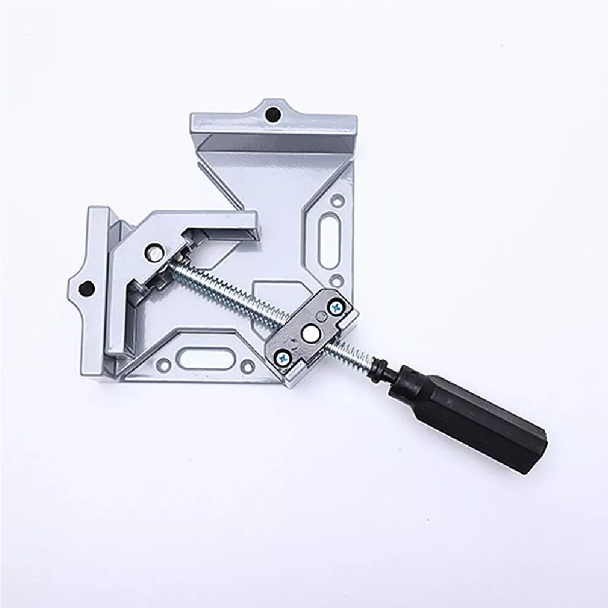 Prensa Esquinera Para Madera Y Metal Apertura 95mm 90