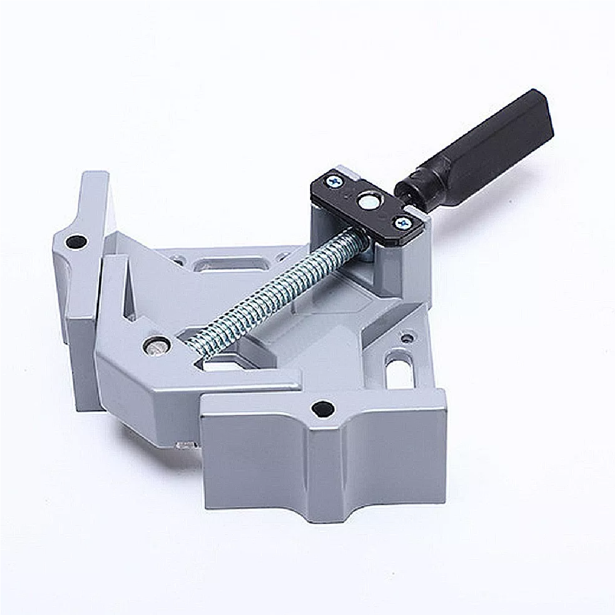 Prensa Esquinera Para Madera Y Metal Apertura 95mm 90