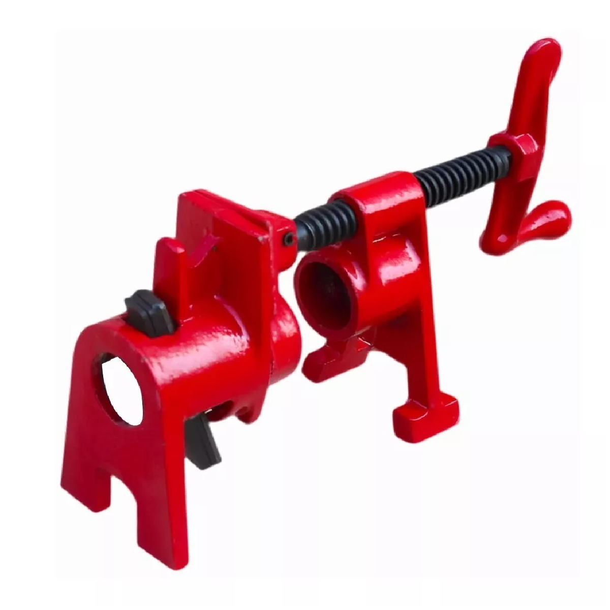 Prensa / Sargento Para Madera De Tubo 3/4 Pz