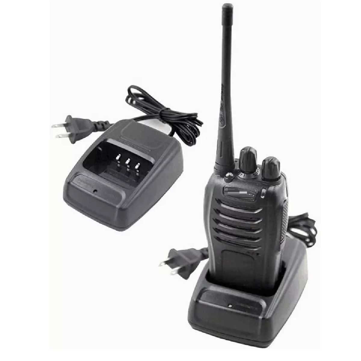 Set 2 Radios Con Manos Libres Set-2