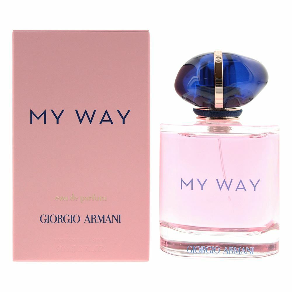 Giorgio Armani My Way 90ml EDP