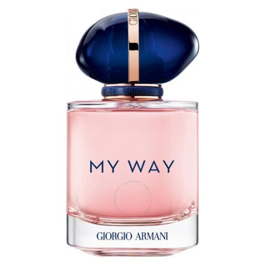 Giorgio Armani My Way 90ml EDP
