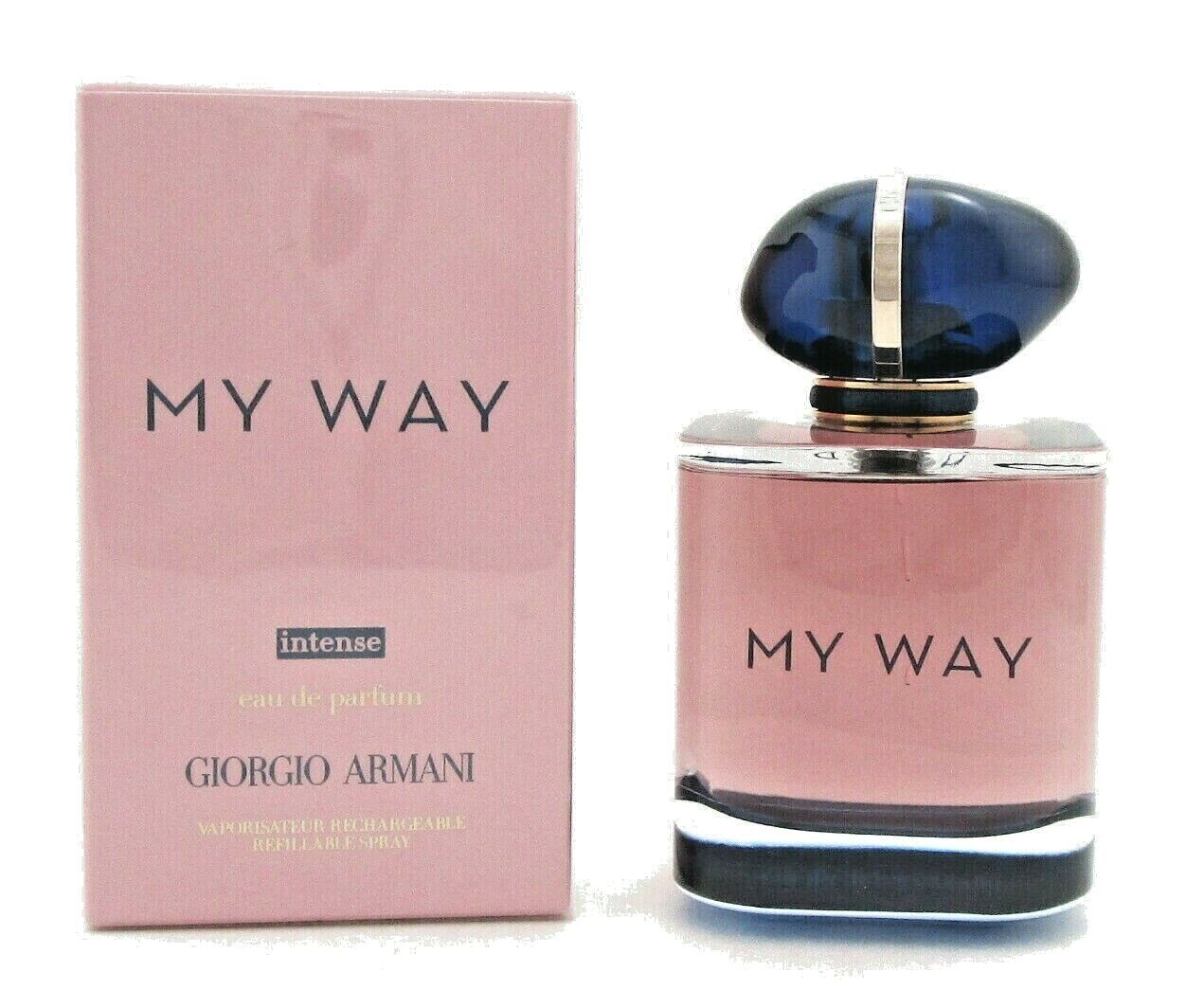 Giorgio Armani My Way Intense 90ml EDP