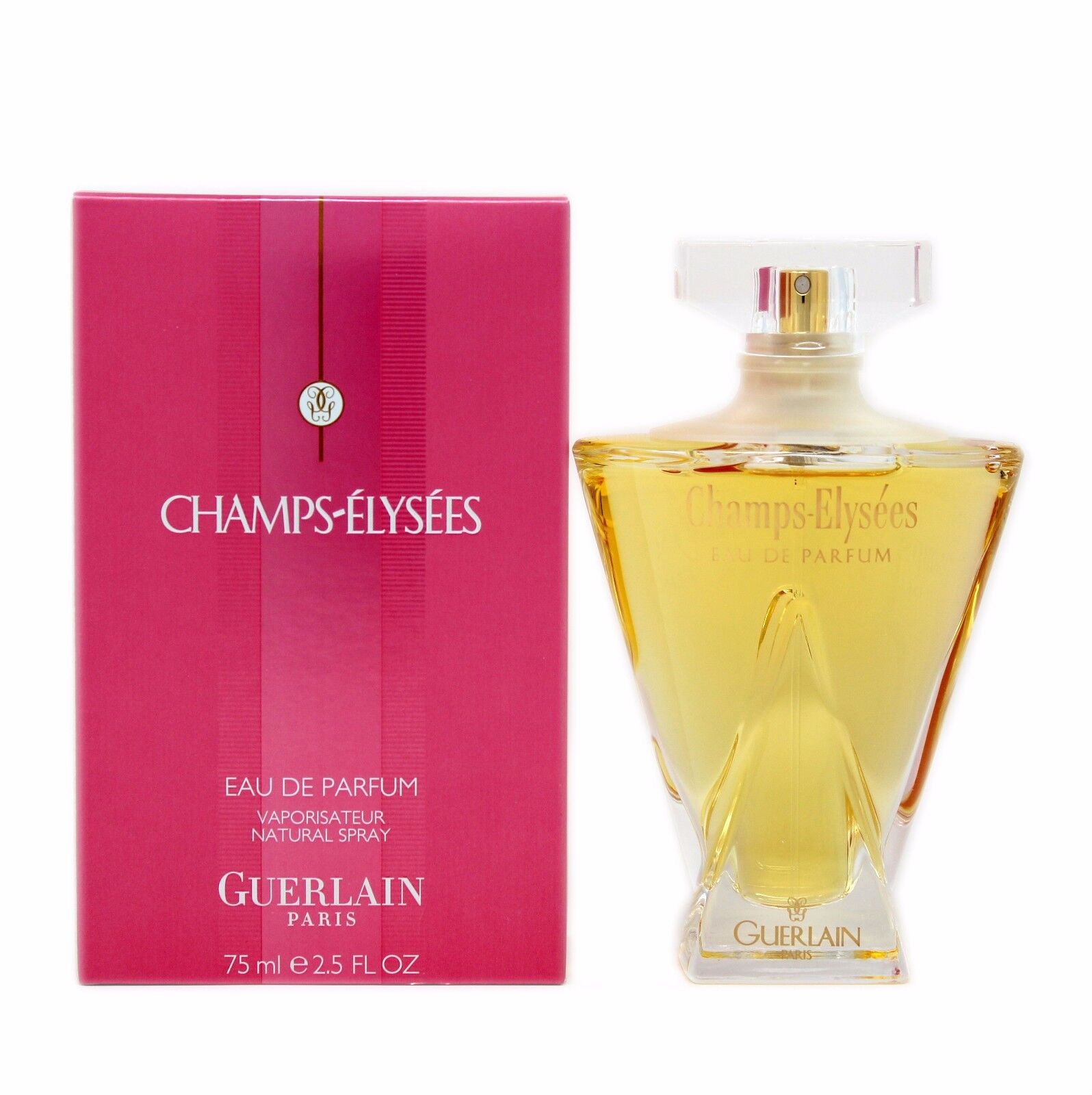 Guerlain Champs-Elysees 75ml EDP
