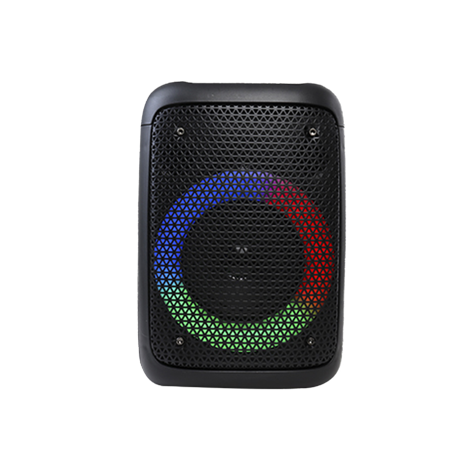 Bocina Portátil de 4" con Bluetooth Link Bits S-10404B