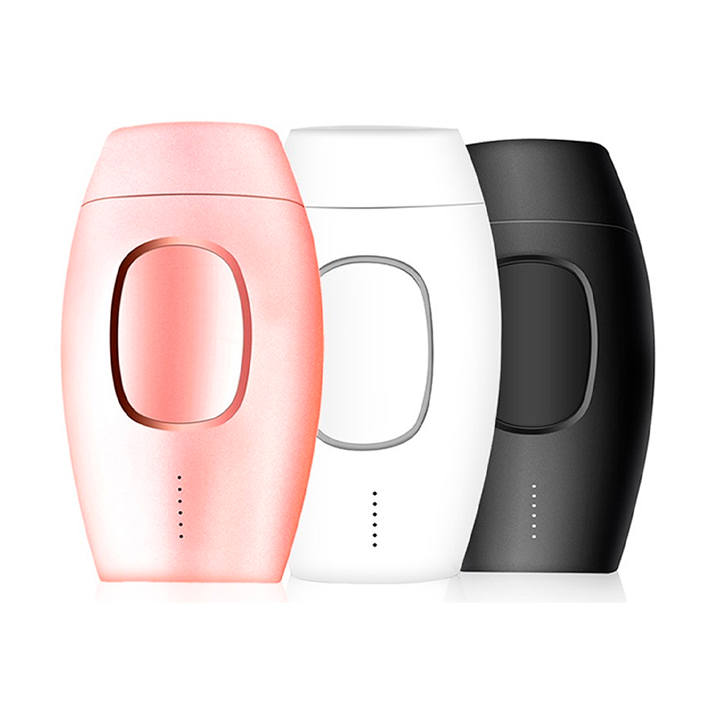 Ipl Depiladora Sin Dolor 600.000 Destellos Láser Permanente