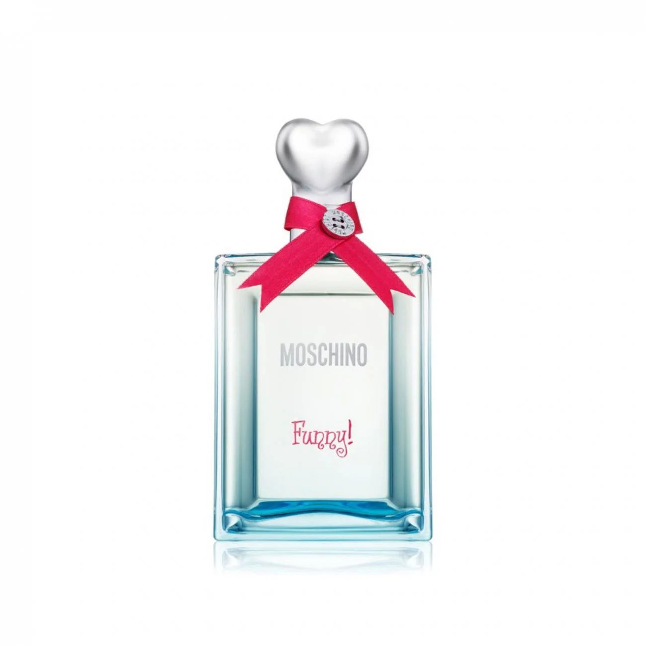 Moschino Funny 100ml EDT