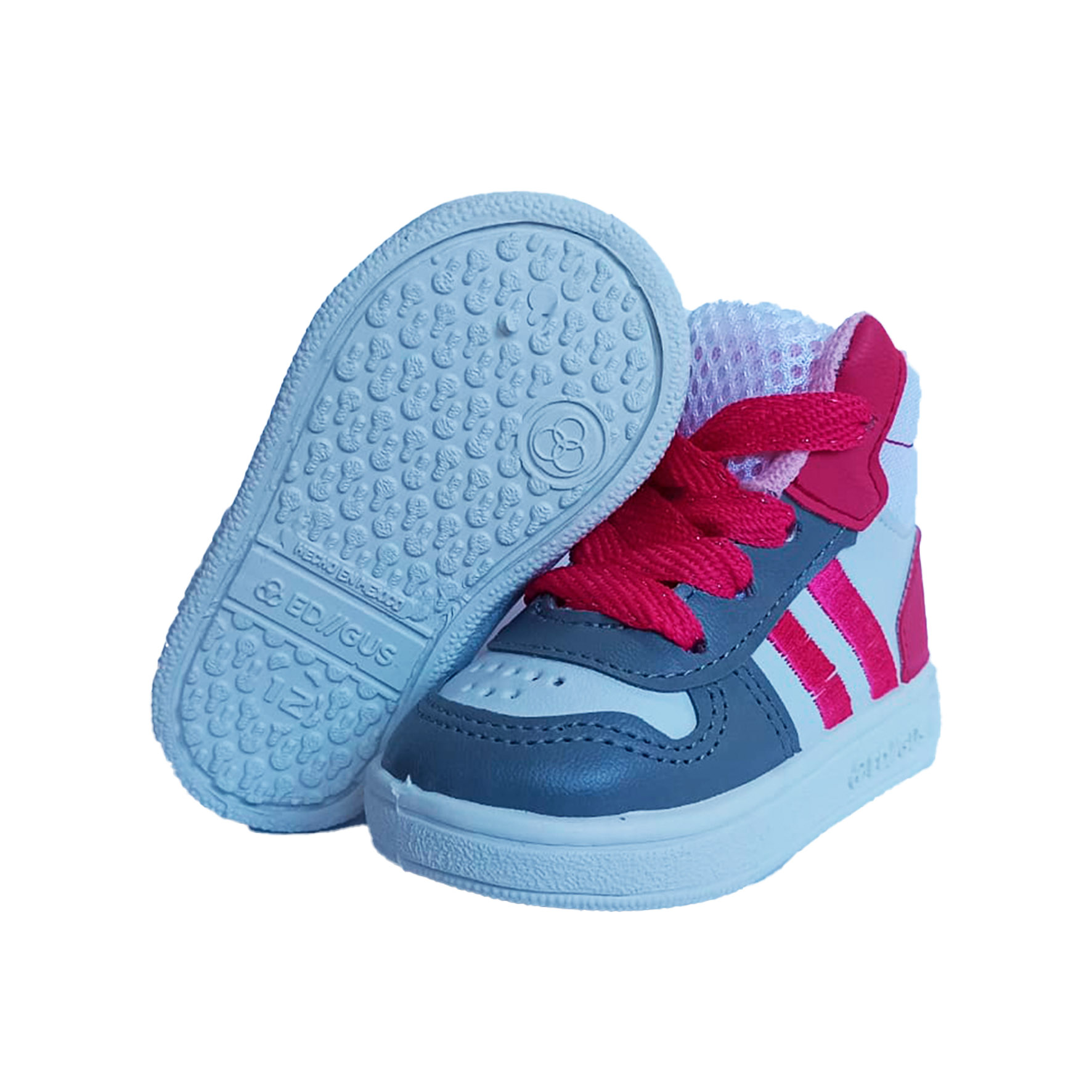 TENIS JUVENILES PARA BEBE MAGI SINTETICOS