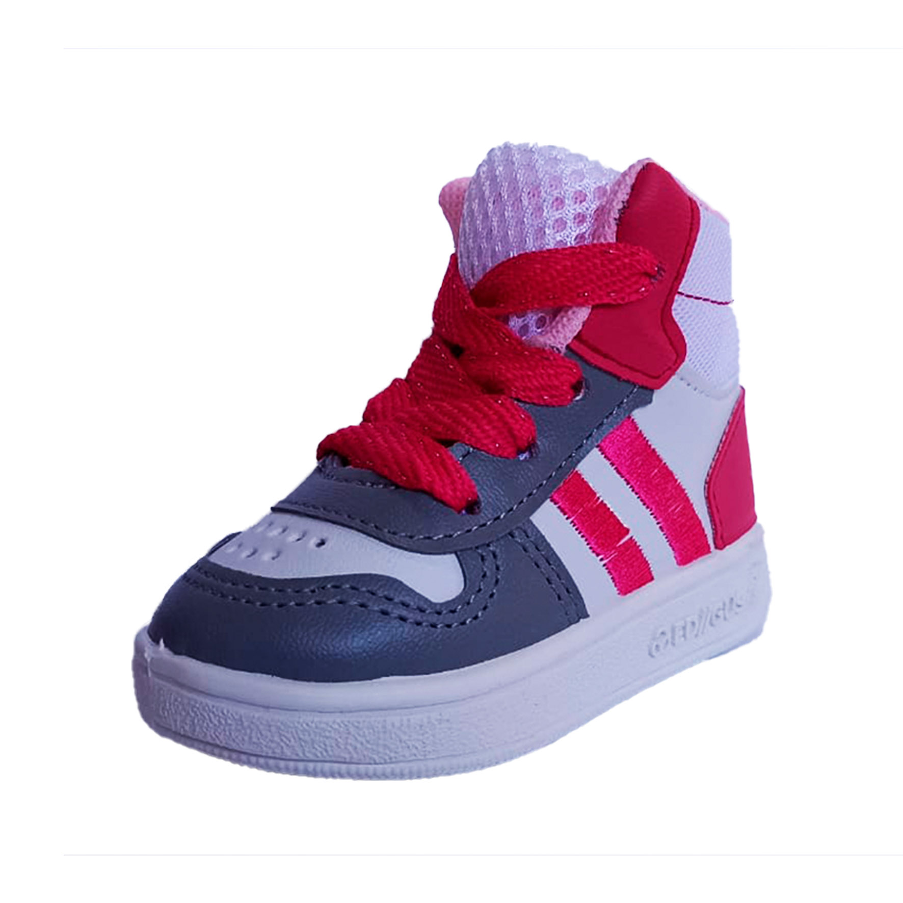 TENIS JUVENILES PARA BEBE MAGI SINTETICOS