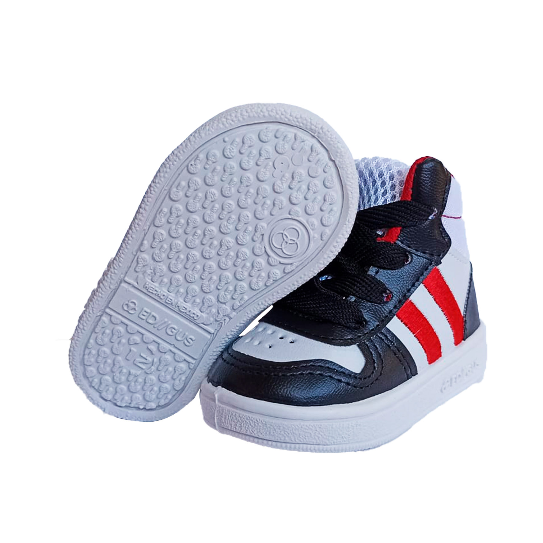 TENIS JUVENILES PARA BEBE MAGI SINTETICOS