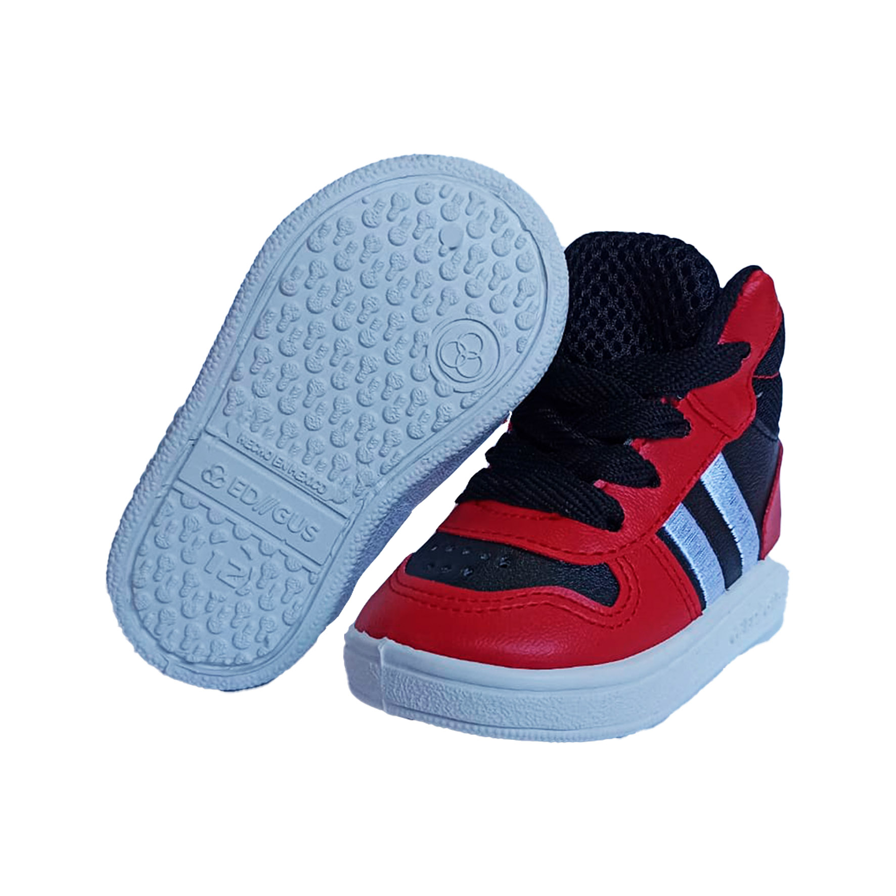 TENIS JUVENILES PARA BEBE MAGI SINTETICOS