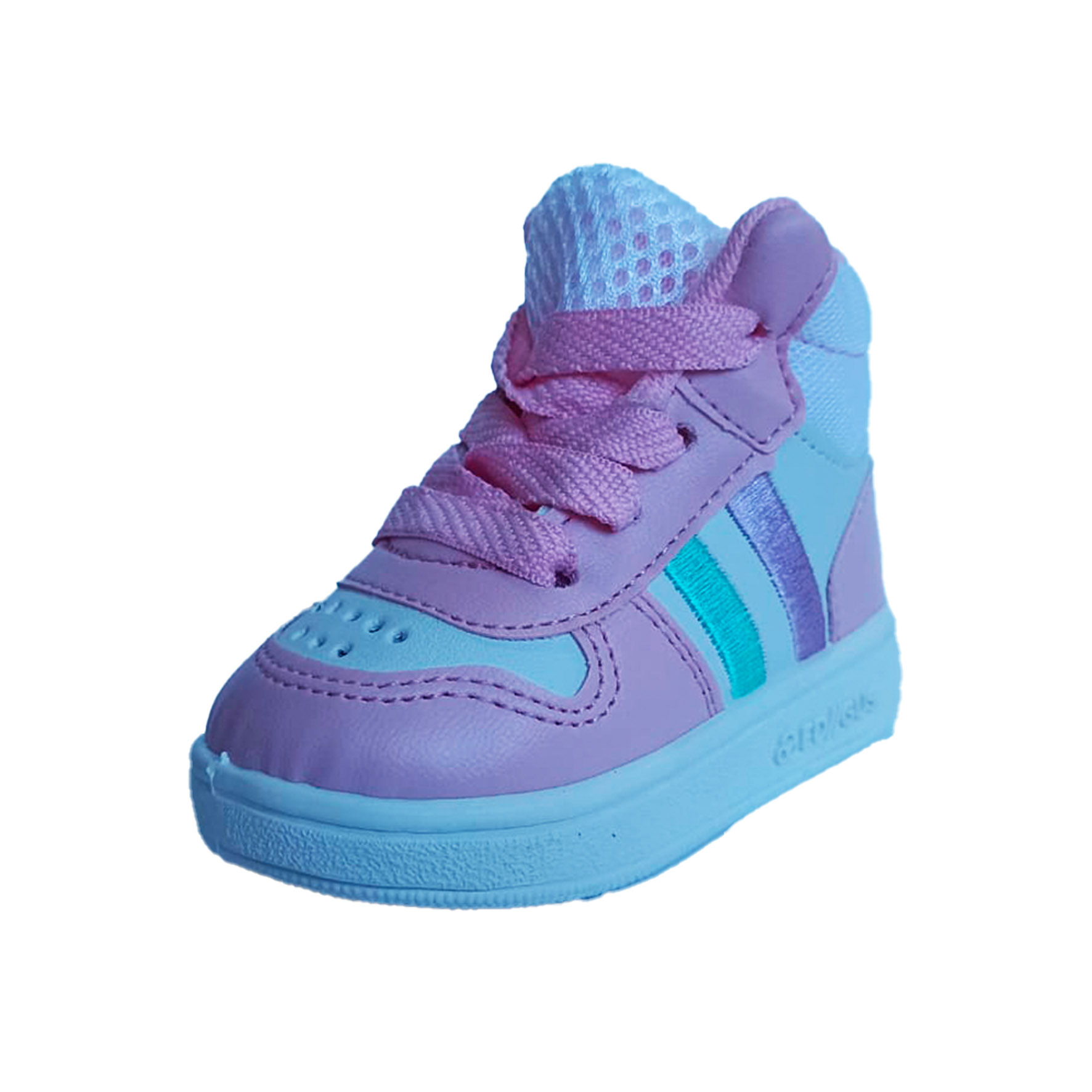 TENIS JUVENILES PARA BEBE MAGI SINTETICOS