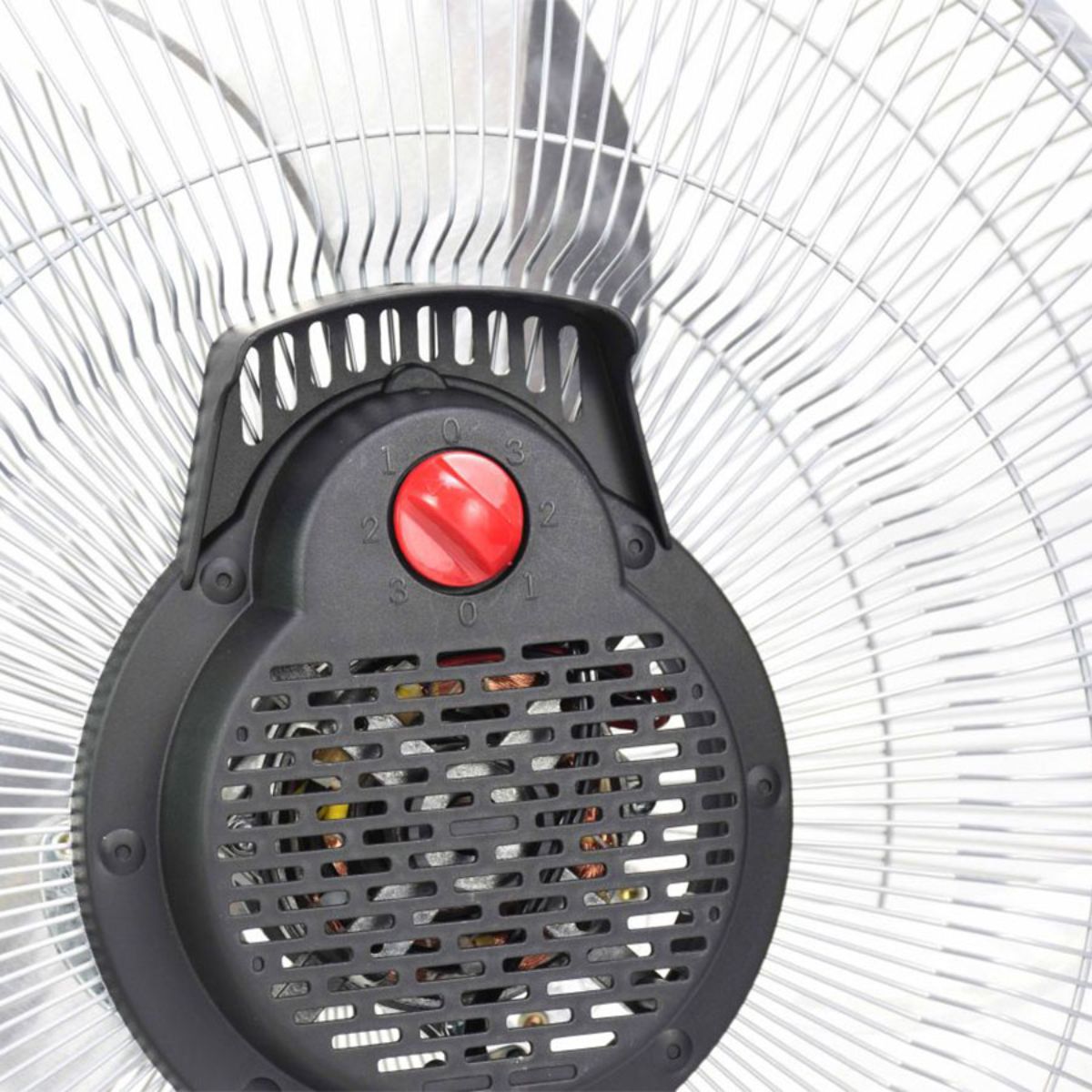 Ventilador de piso 18" Mytek