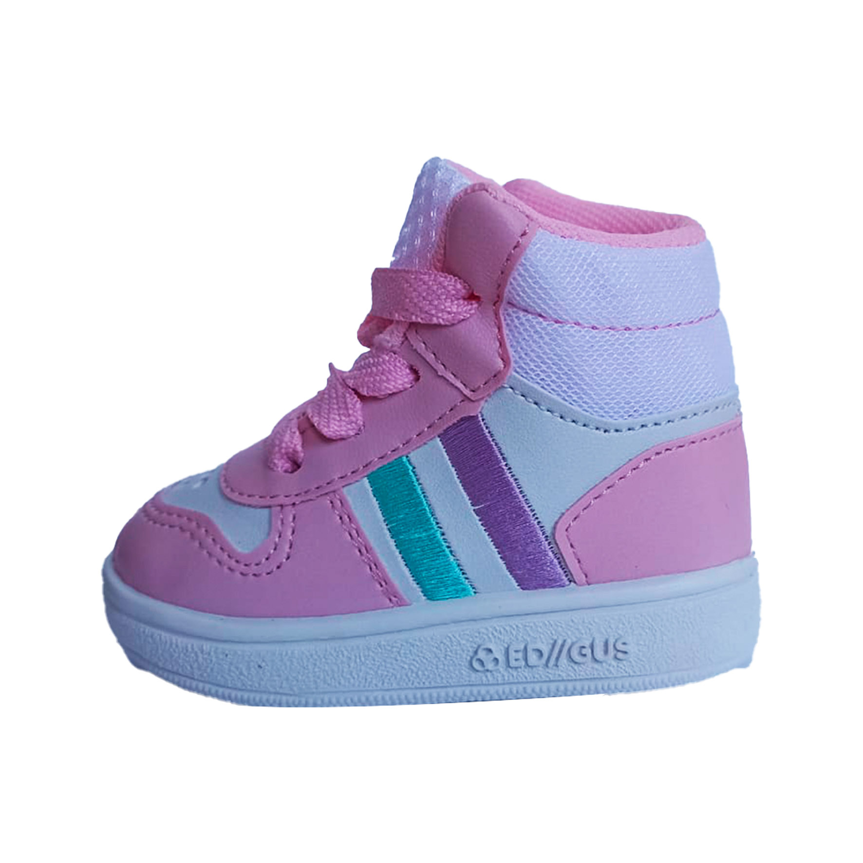 TENIS JUVENILES PARA BEBE MAGI SINTETICOS