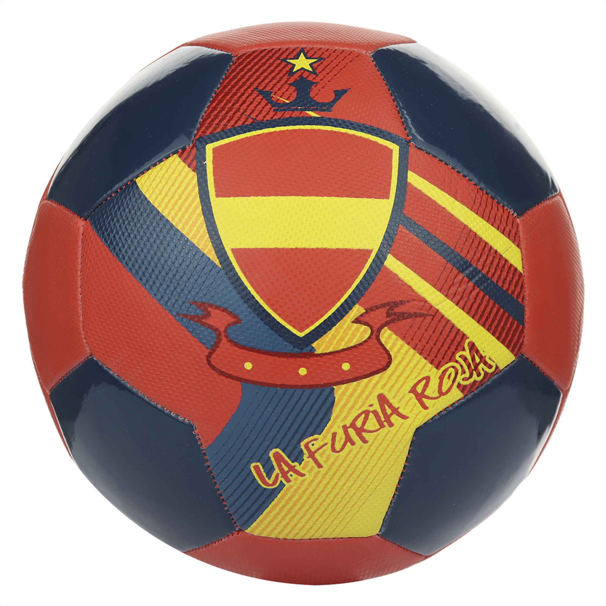 Balón Futbol Argentina España México Brasil Soccer Cup Qatar