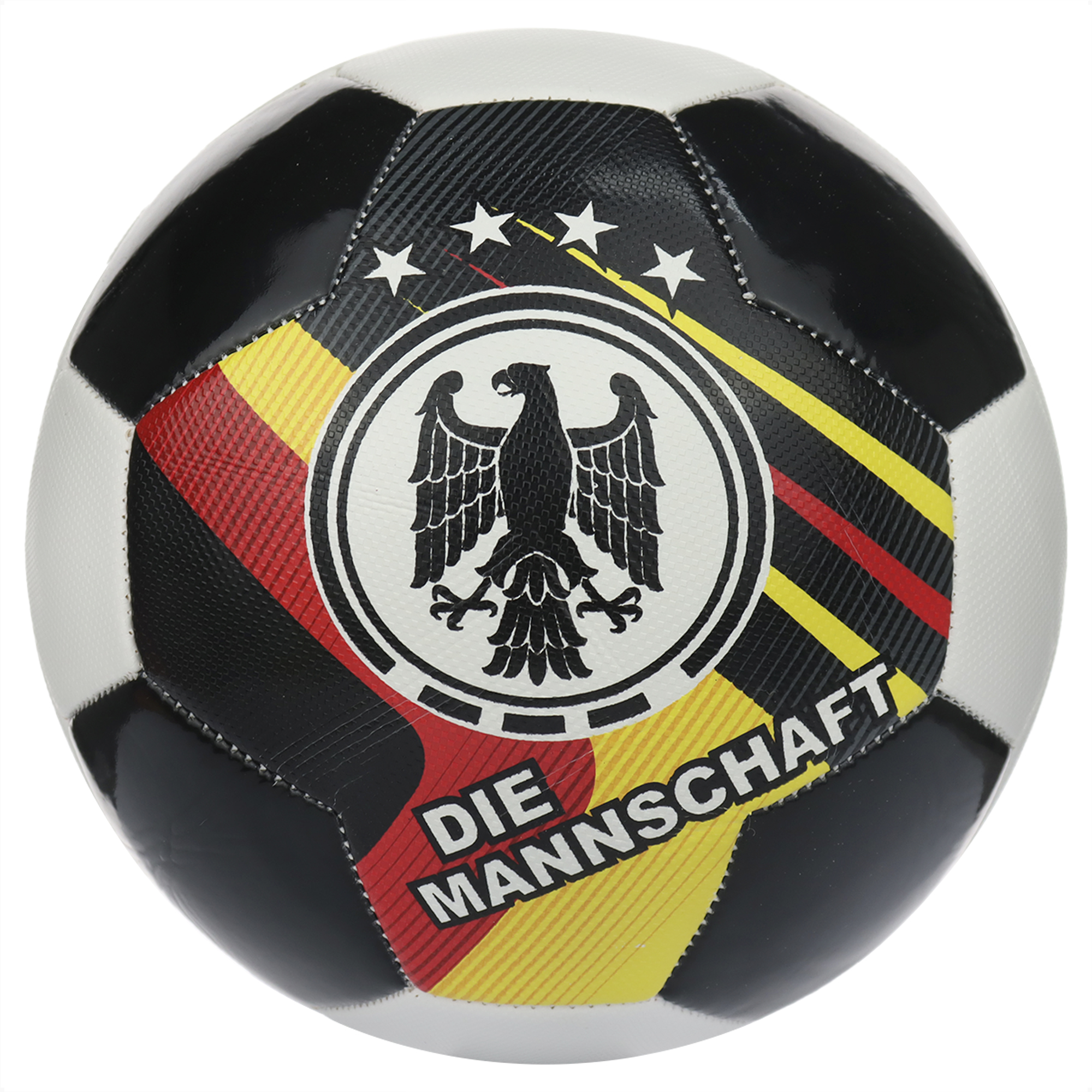 Balón Futbol Argentina España México Brasil Soccer Cup Qatar