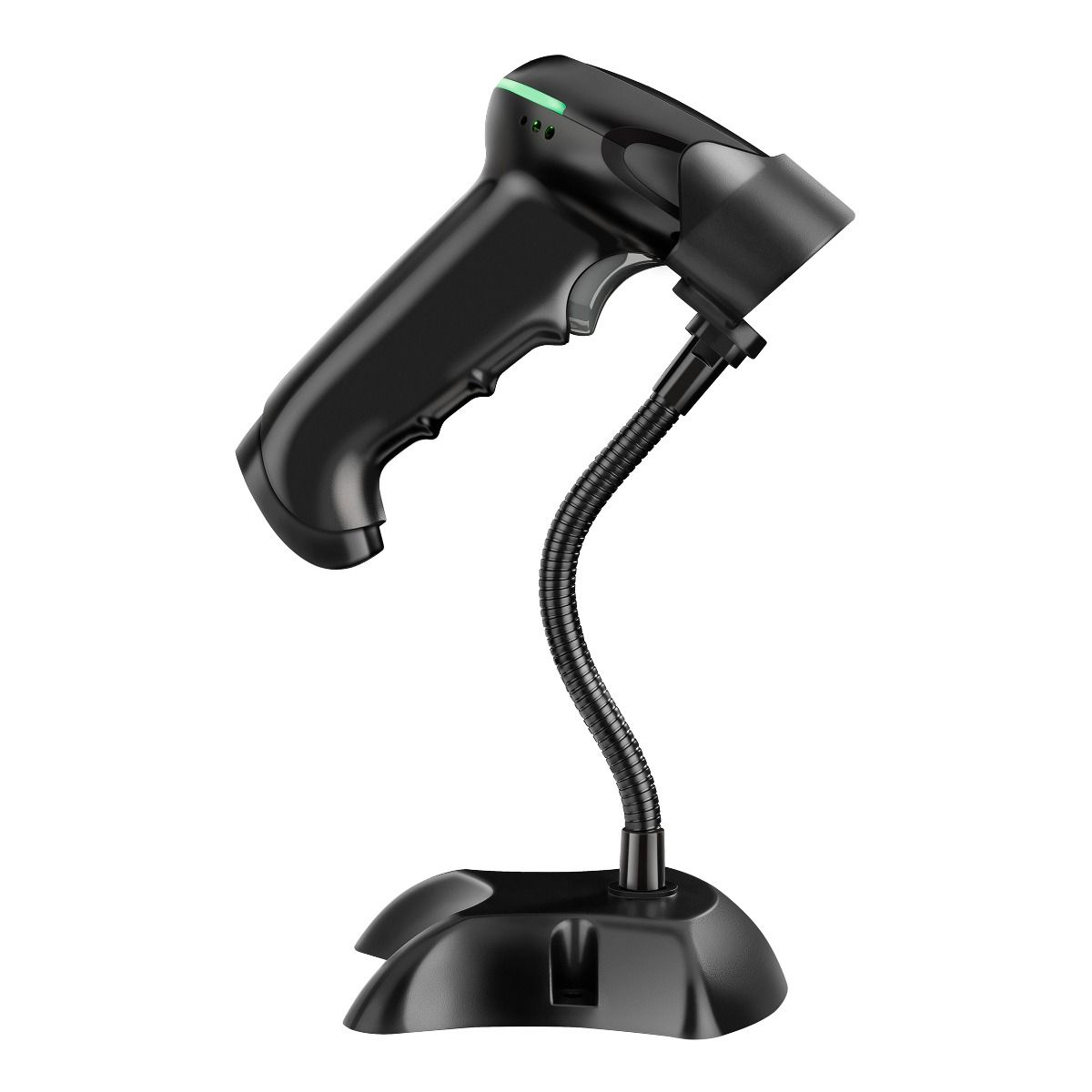 Lector Código Barras Bluetooth Computadora Steren